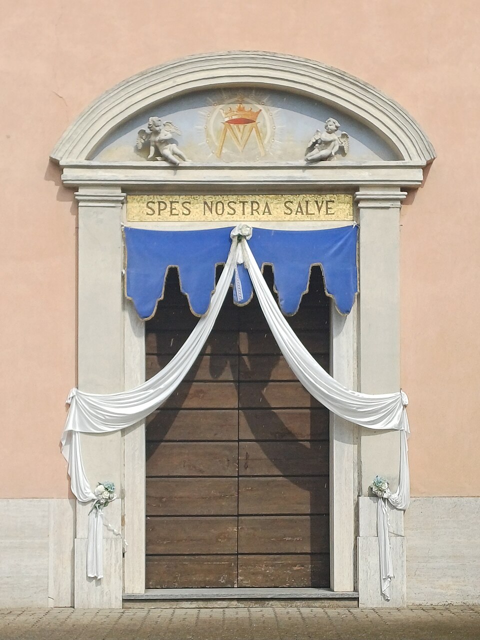 chiesa dell'Assunzione della Beata Vergine Maria