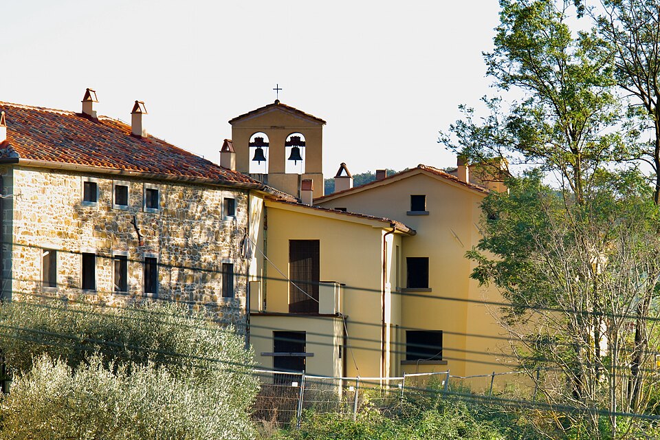 chiesa dell'Assunzione di Maria Vergine