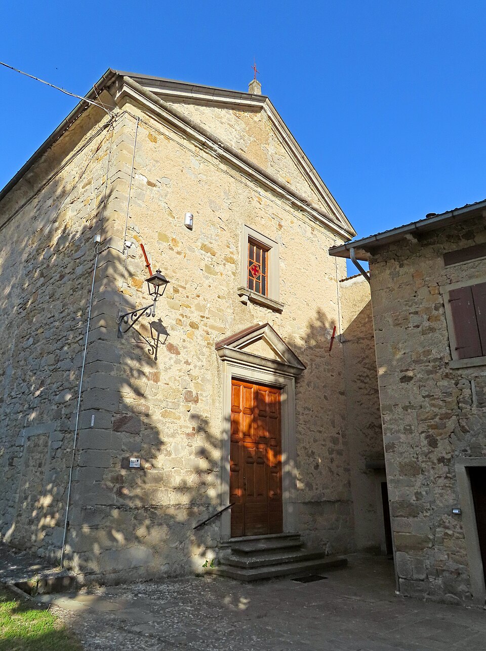 chiesa dell'Assunzione di Maria Vergine