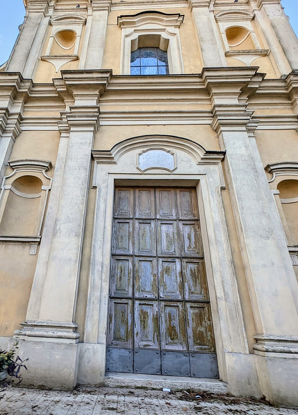 chiesa dell'Immaccolata Concezione