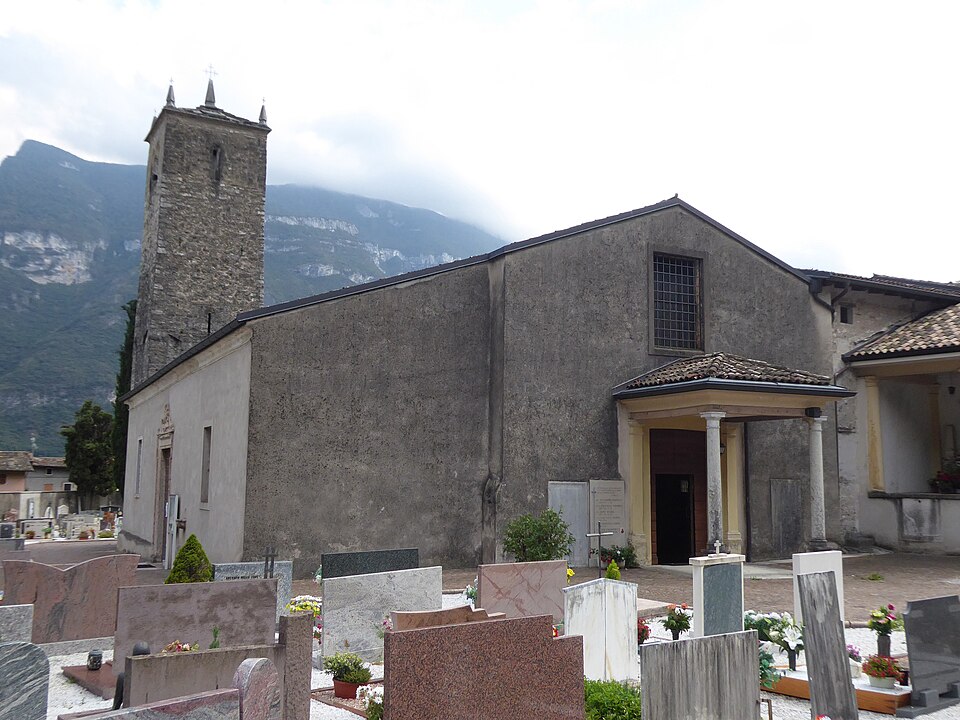 chiesa dell'Immacolata