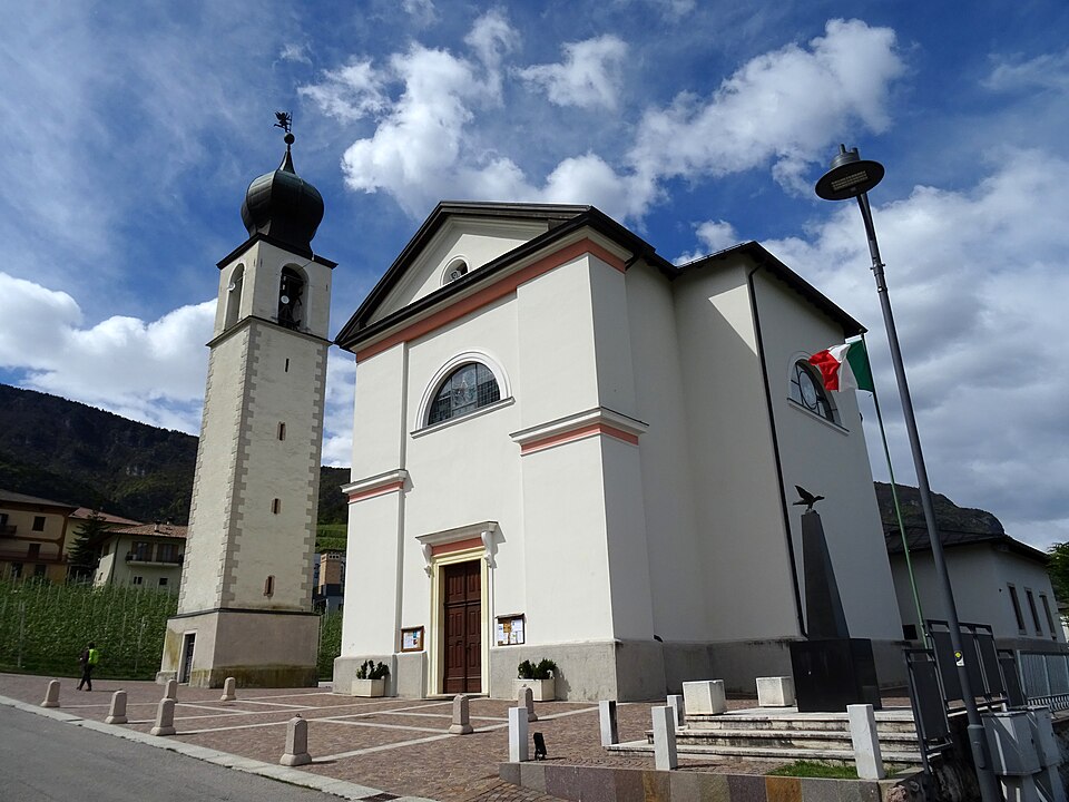 chiesa dell'Immacolata