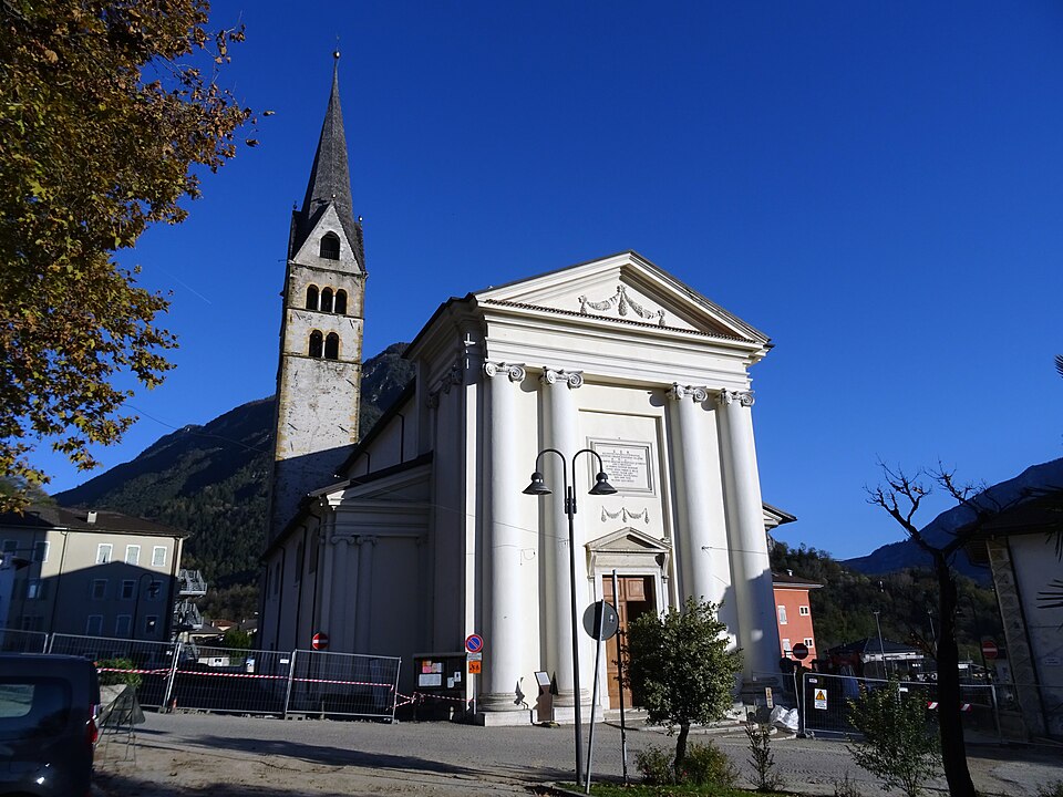 chiesa dell'Immacolata