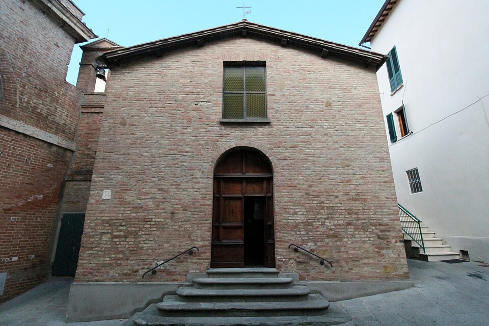 chiesa dell'Immacolata