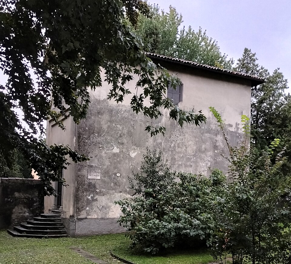 chiesa dell'Immacolata