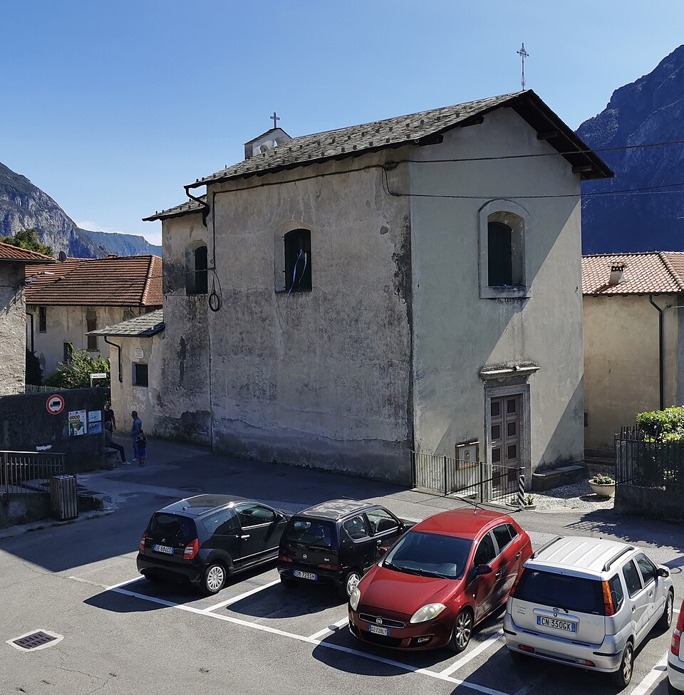 chiesa dell'Immacolata Concezione