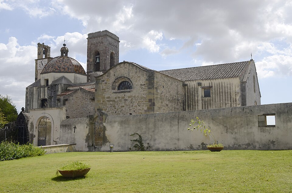 chiesa dell'Immacolata Concezione