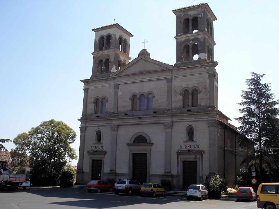 chiesa dell'Immacolata Concezione