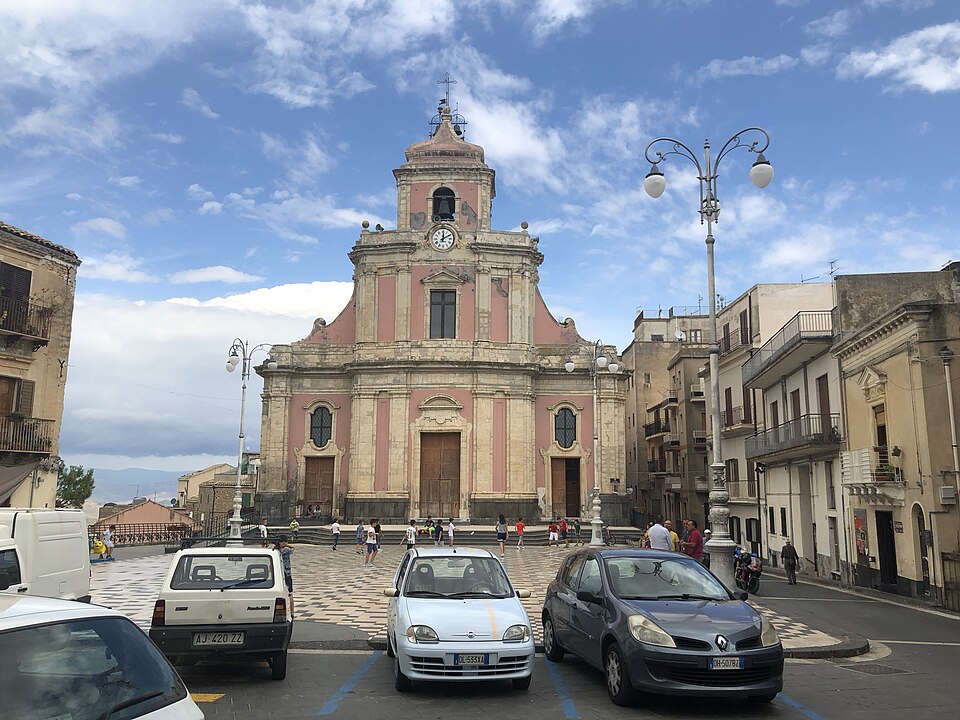 chiesa dell'Immacolata Concezione