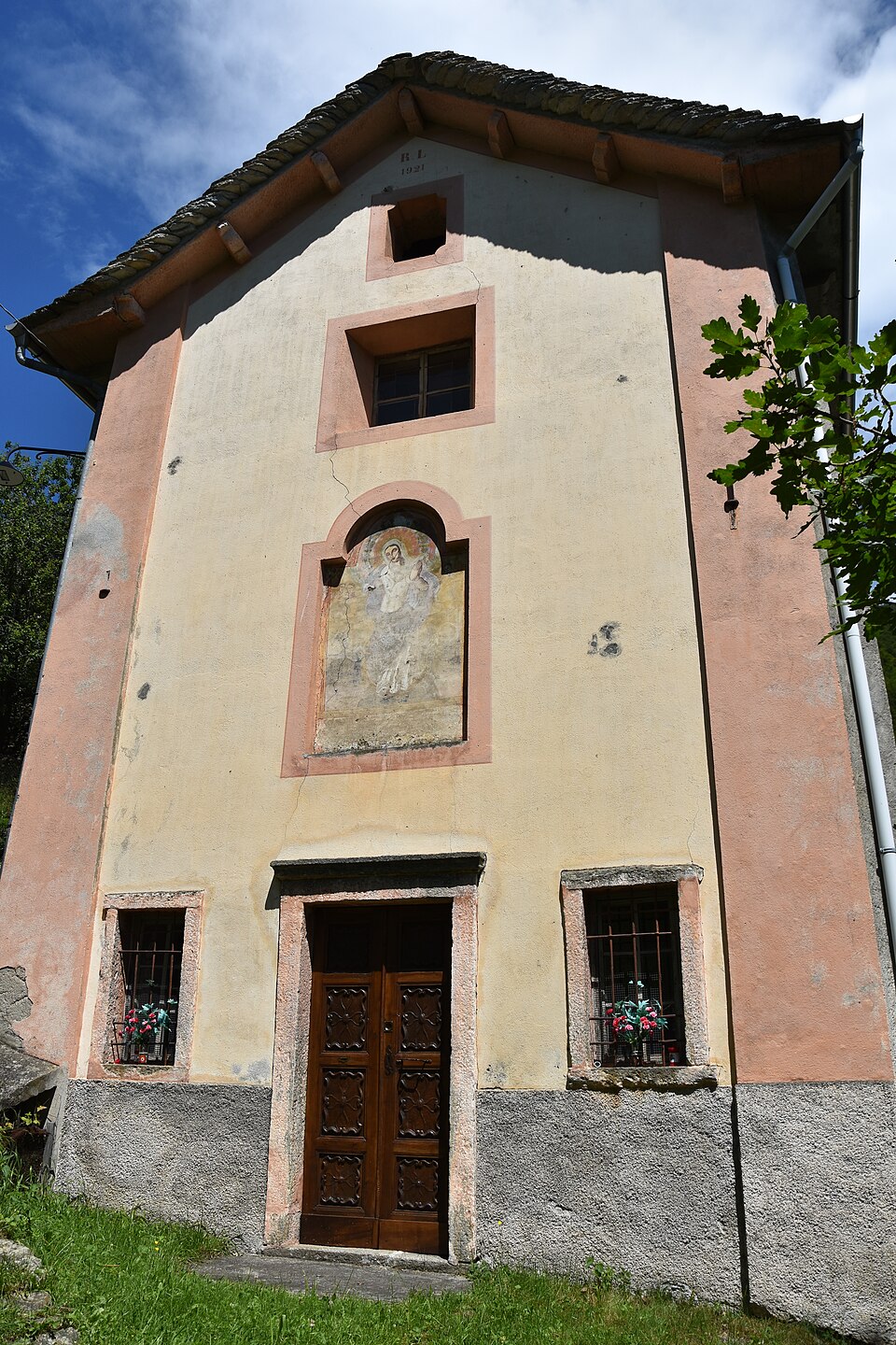 chiesa dell'Immacolata Concezione