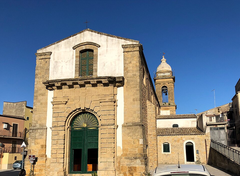 chiesa dell'Immacolata Concezione