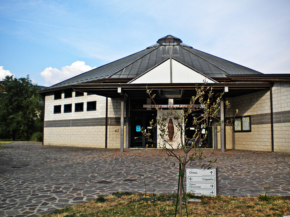 chiesa dell'Immacolata Concezione