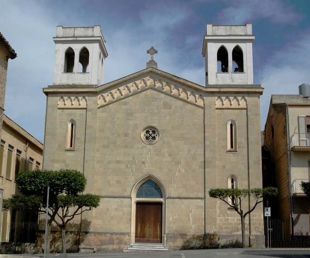 chiesa dell'Immacolata Concezione