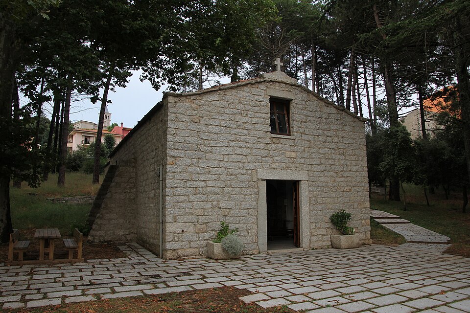 chiesa dell'Immacolata Concezione