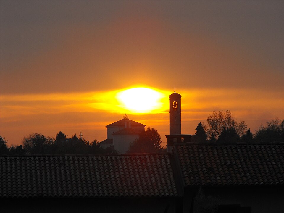 chiesa dell'Immacolata Concezione