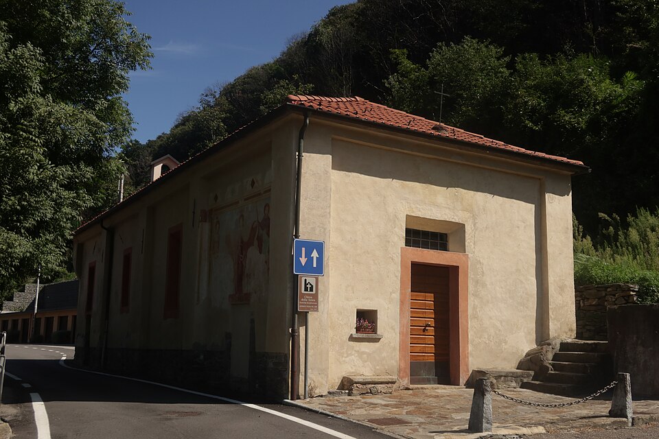 chiesa dell'Immacolata Concezione