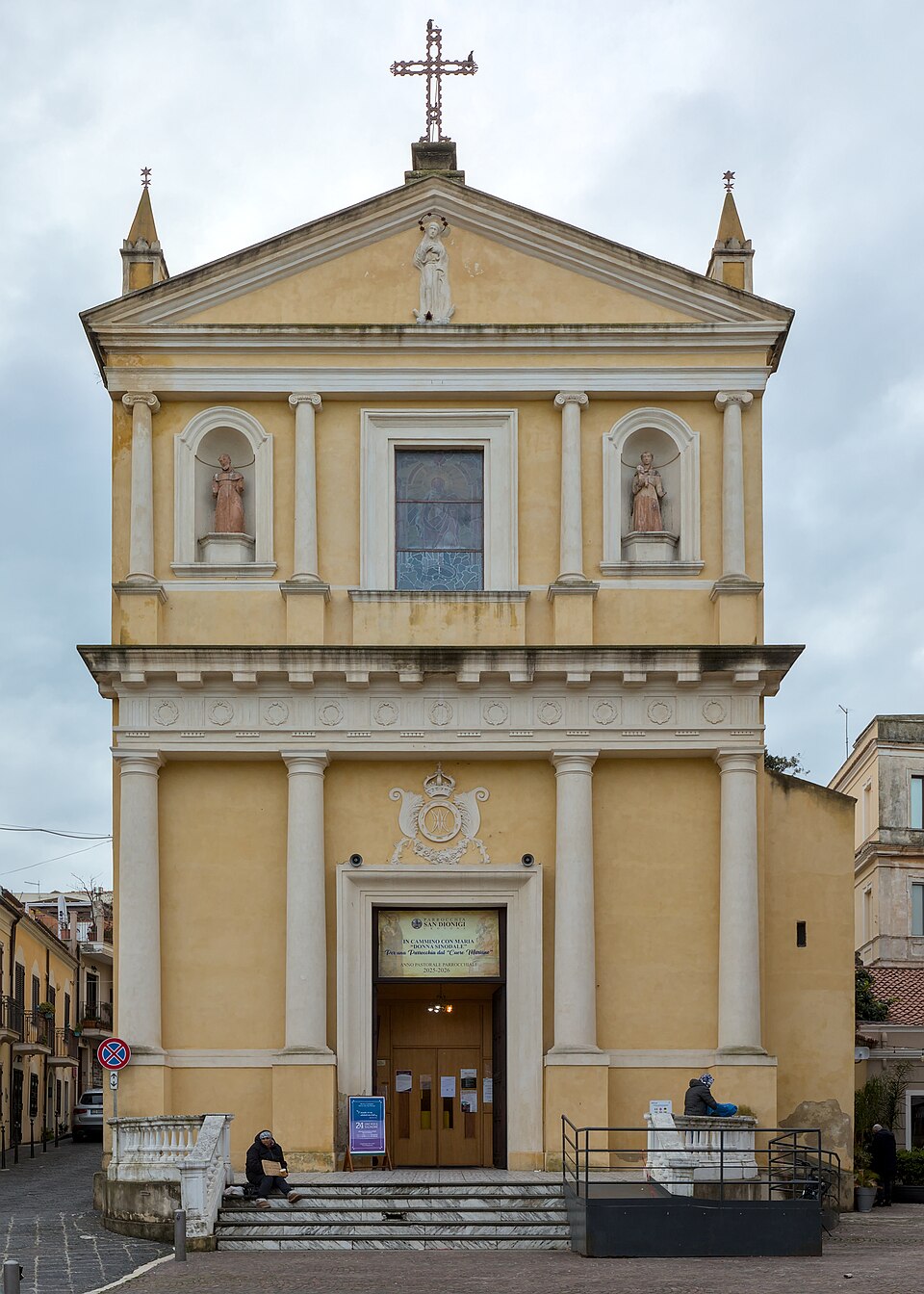 chiesa dell'Immacolata