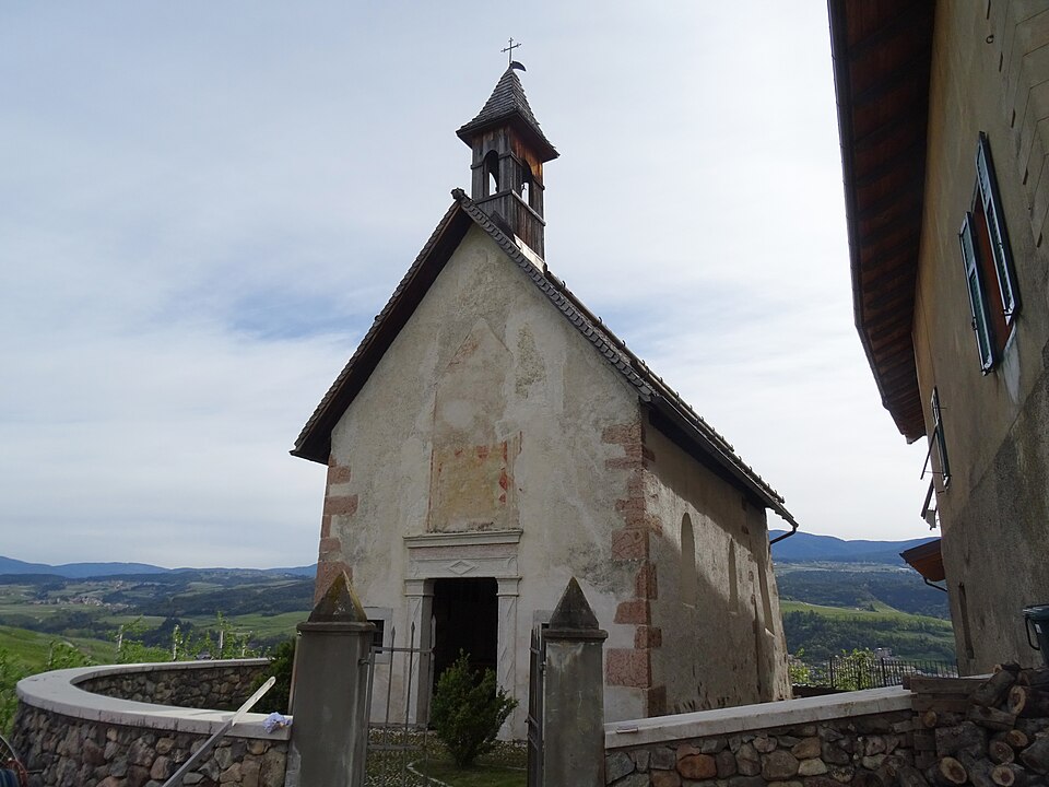 chiesa dell'Immacolata e di San Zenone