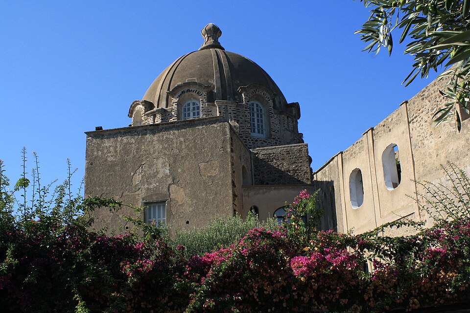chiesa dell'Immacolata