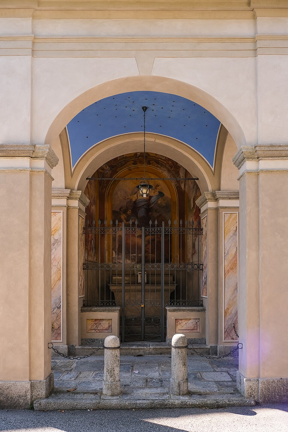 chiesa dell'Immacolata