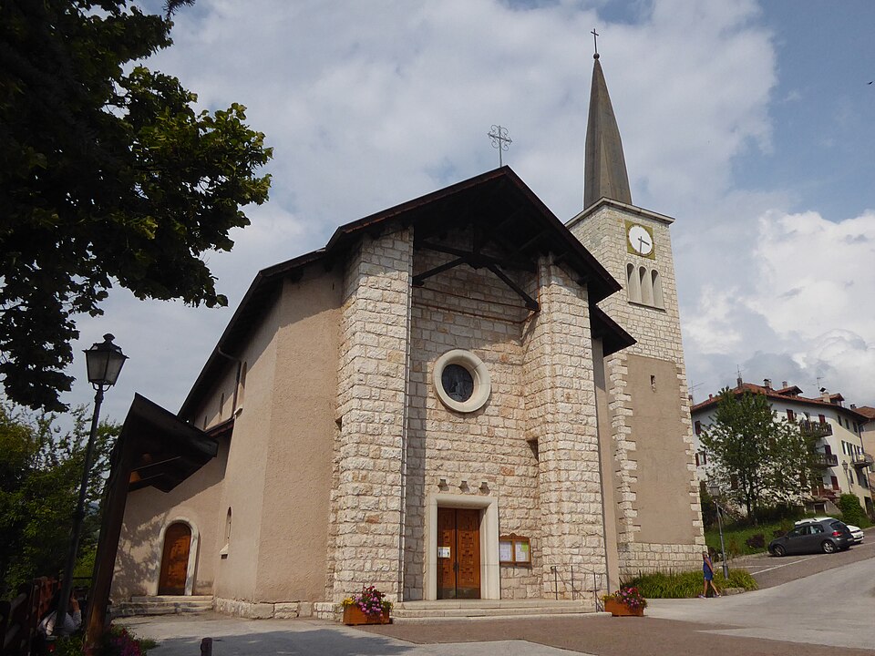 chiesa dell'Immacolata
