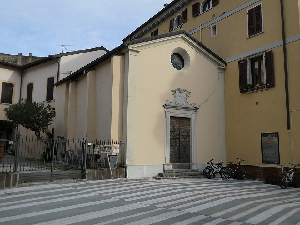 chiesa dell'Immacolata