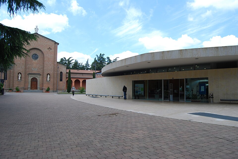 chiesa dell'Immacolata