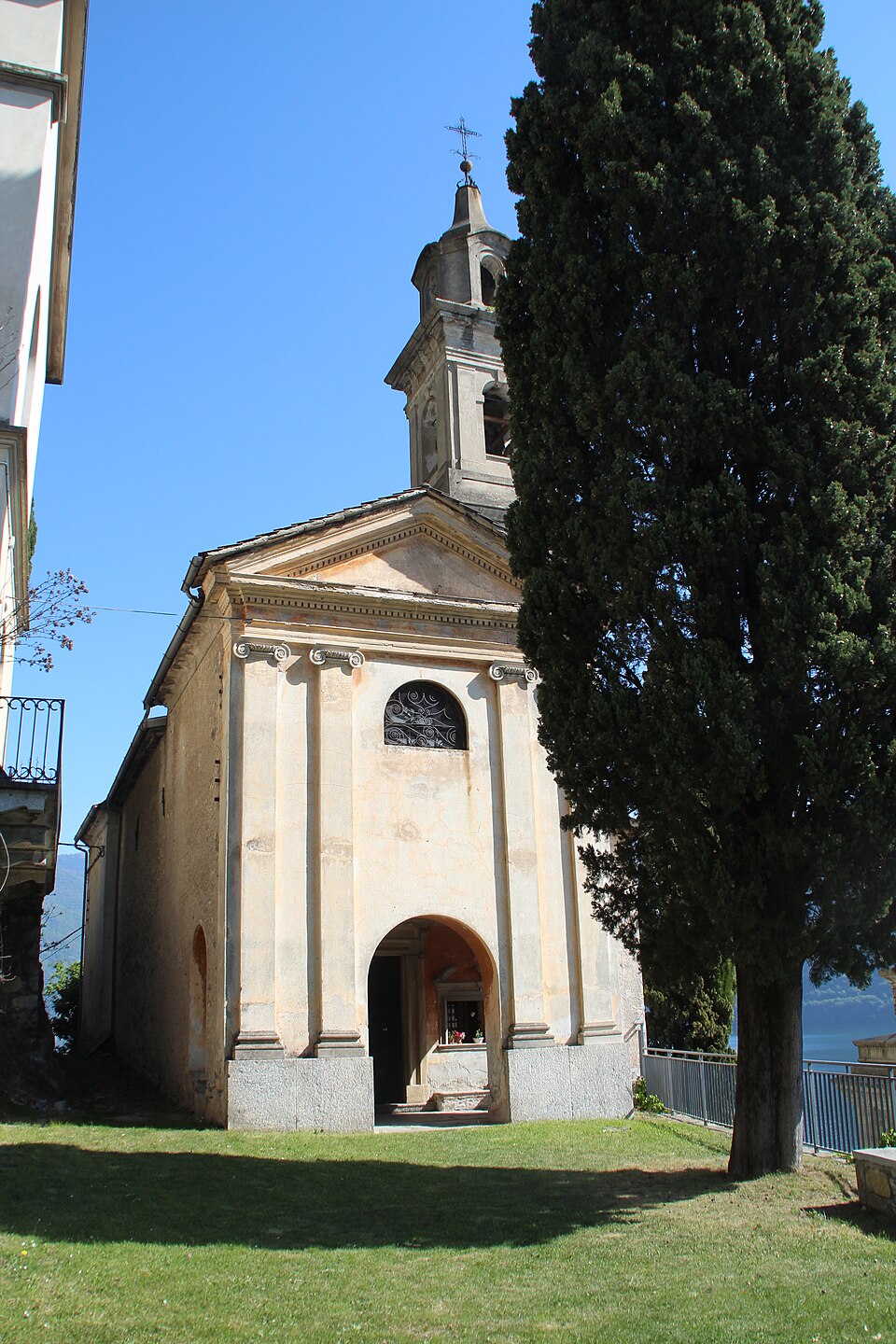 chiesa dell'Immacolata