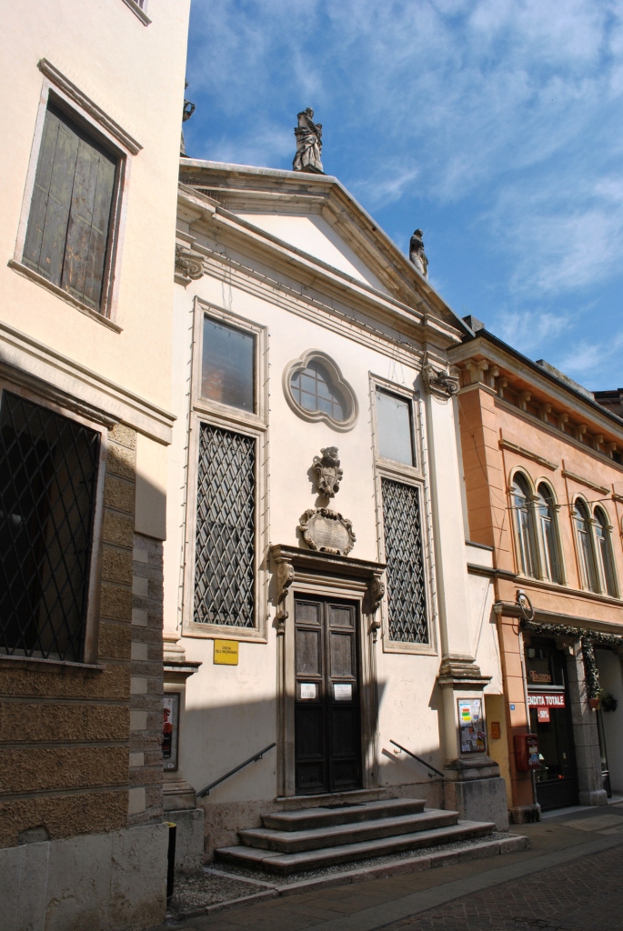 chiesa dell'Incoronata