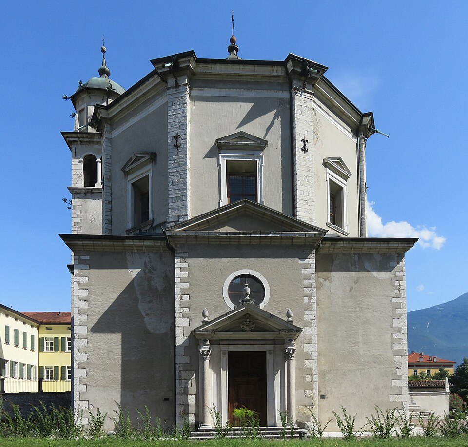 chiesa dell'Inviolata