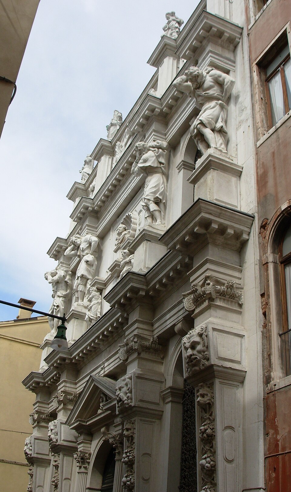 chiesa dell'Ospedaletto