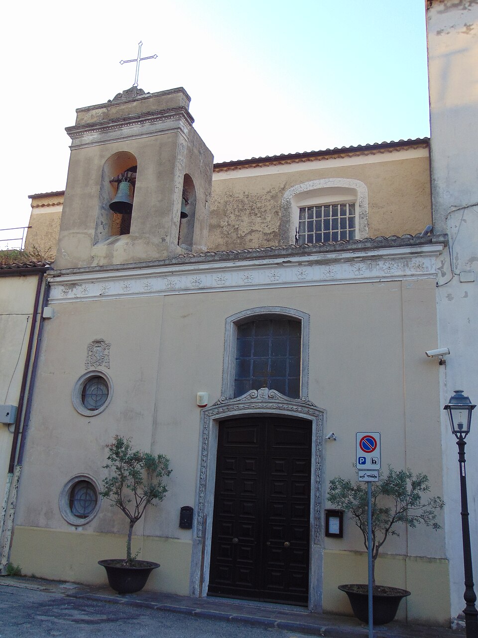 chiesa dell'Osservanza