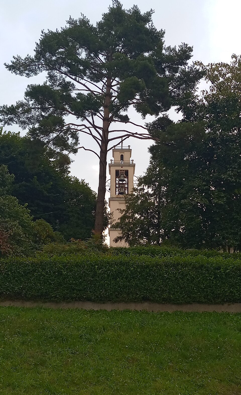 chiesa della Beata Vergine Annunciata