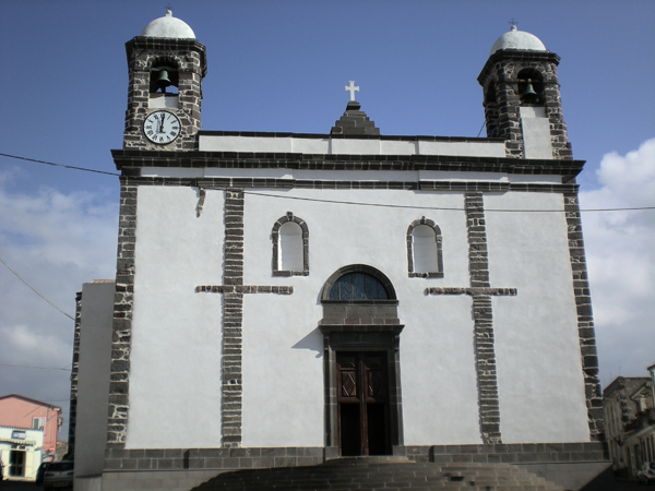 chiesa della Beata Vergine Assunta
