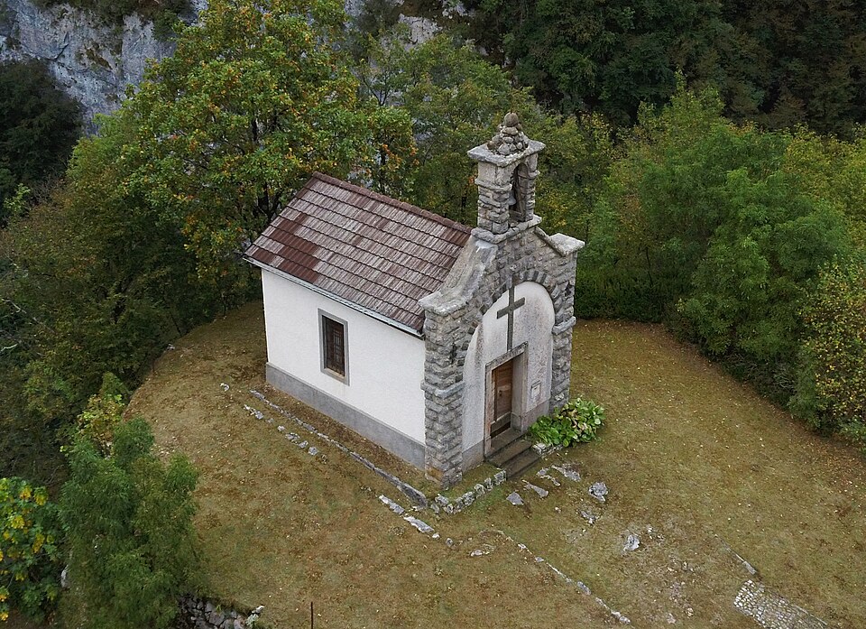 chiesa della Beata Vergine Ausiliatrice