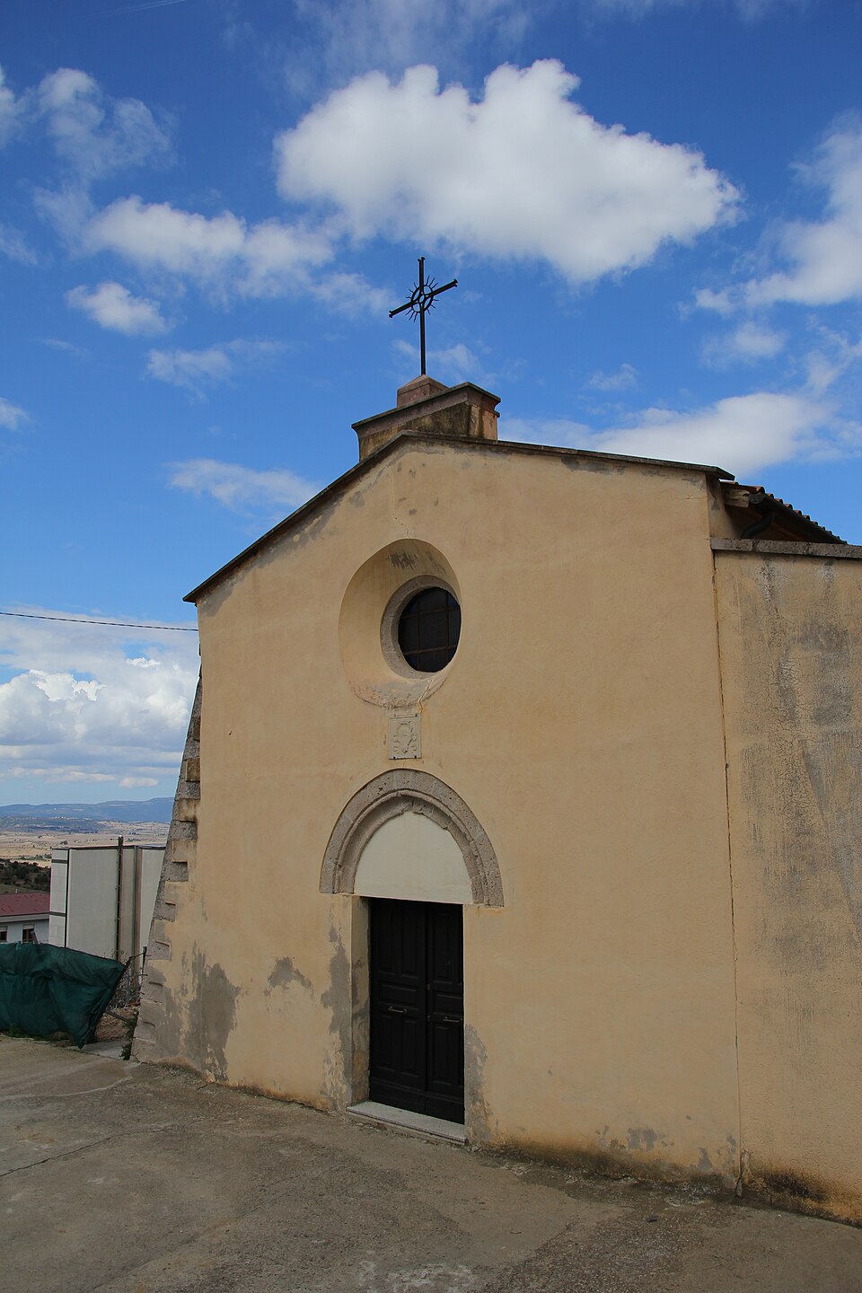 chiesa della Beata Vergine del Loreto