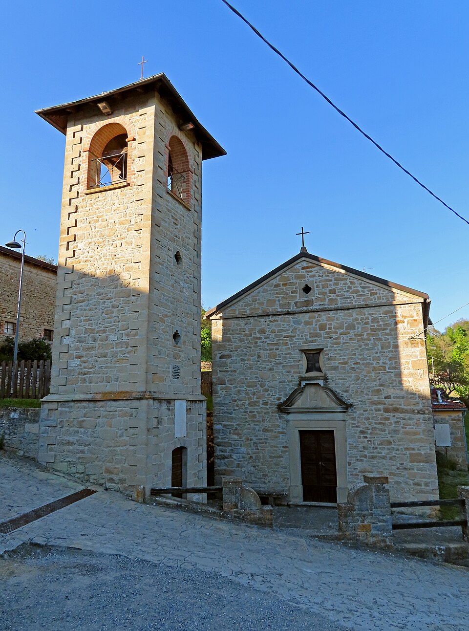 chiesa della Beata Vergine della Neve