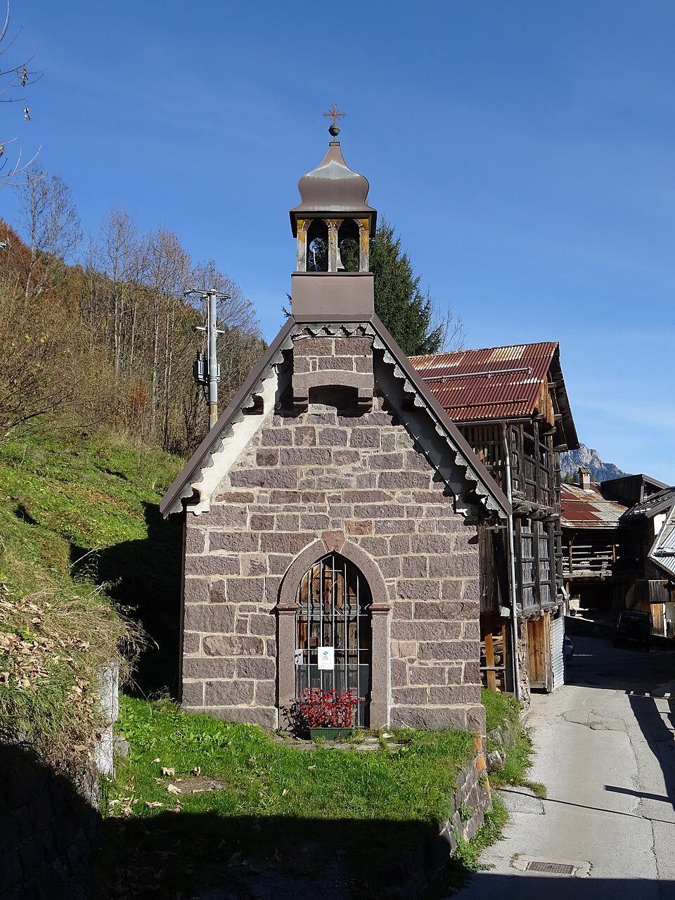 chiesa della Beata Vergine di Pompei