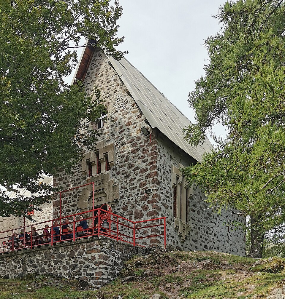 chiesa della Beata Vergine Immacolata