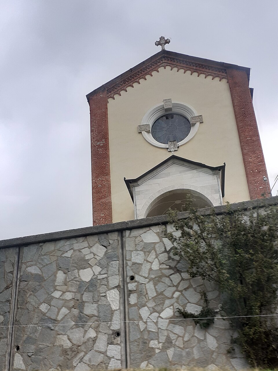 chiesa della Beata Vergine Maria