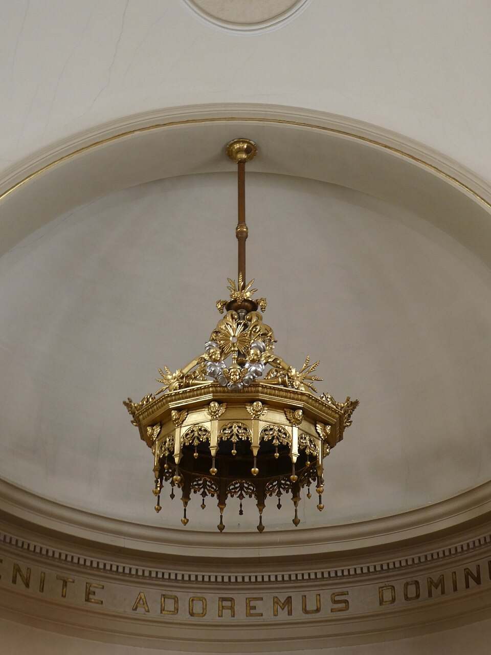 chiesa della Beata Vergine Maria Immacolata