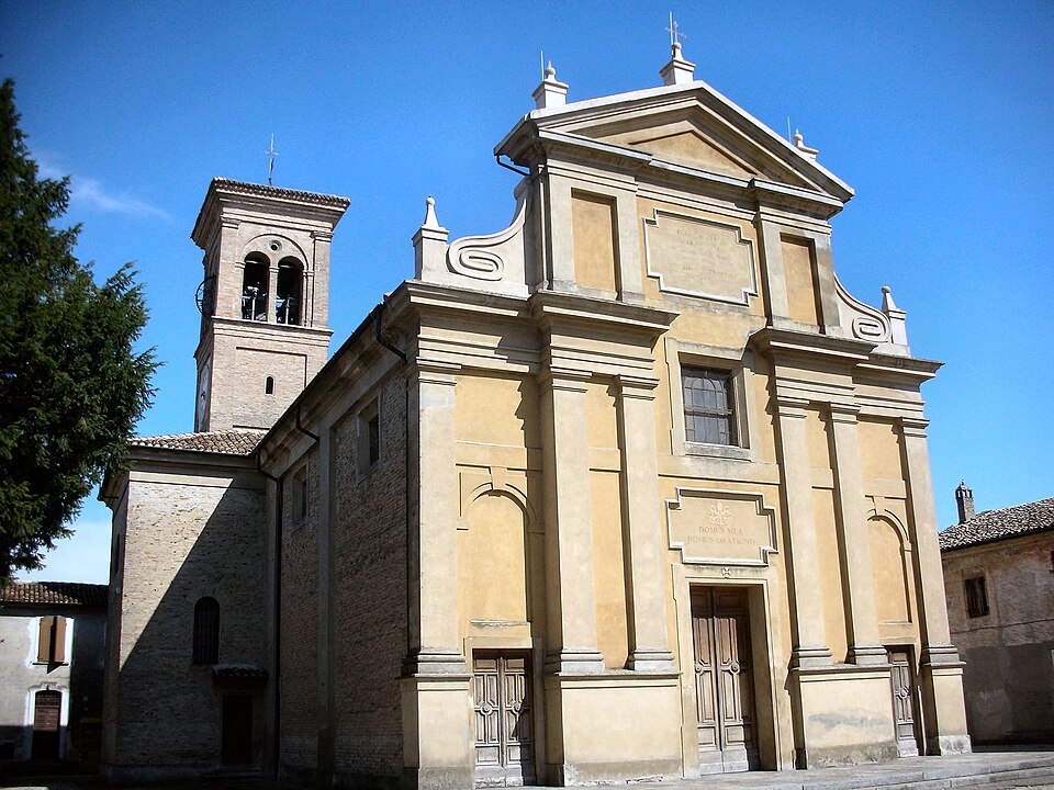 chiesa della Cattedra di San Pietro in Roma