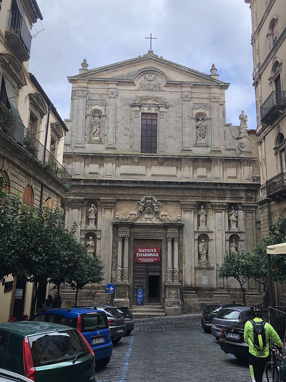 chiesa della Circoncisione di Gesù