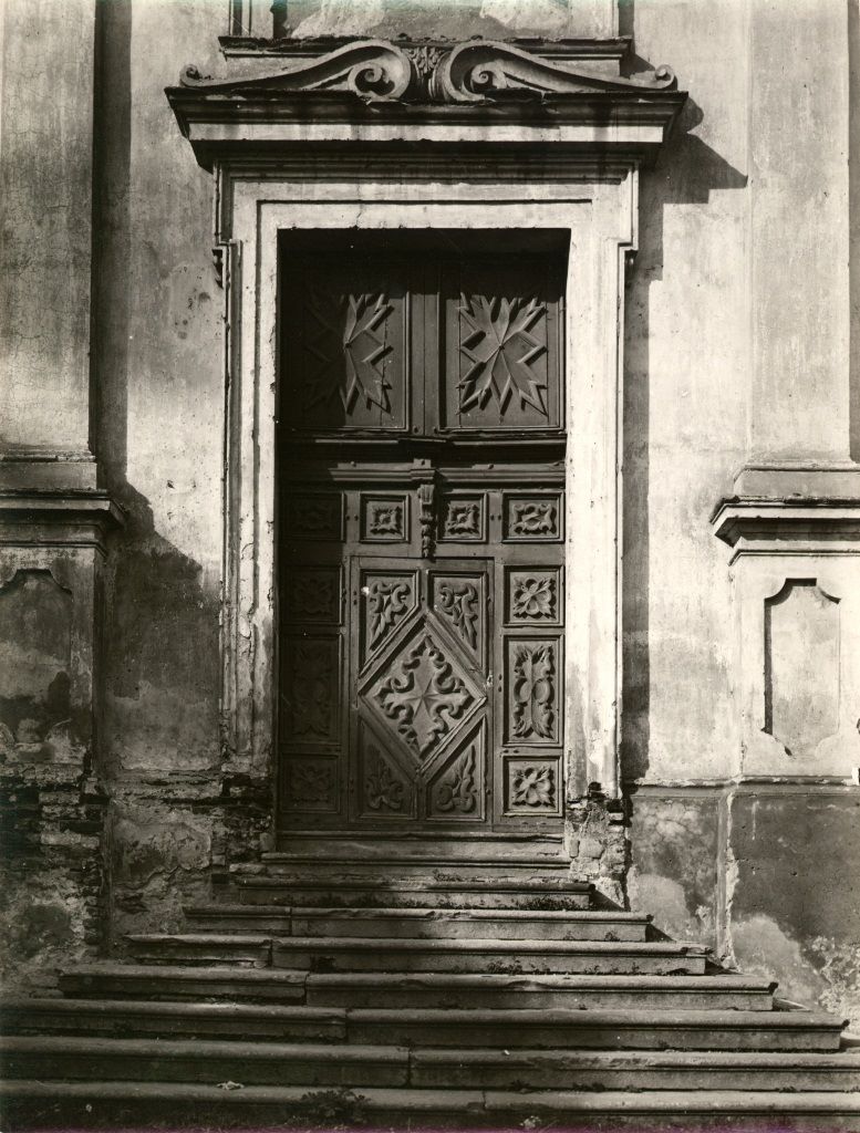 chiesa della Confraternita dei battuti