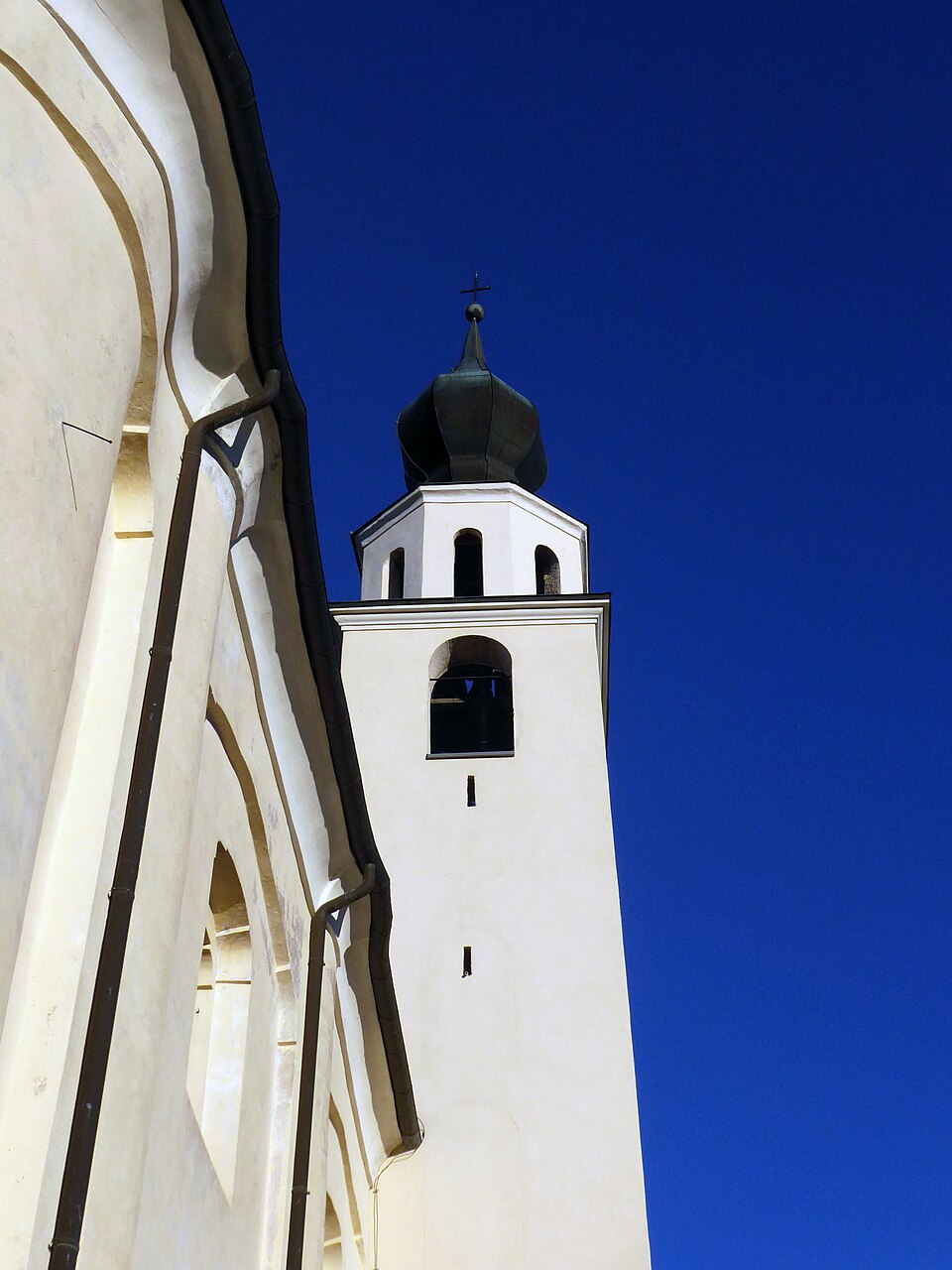 chiesa della Decollazione di San Giovanni