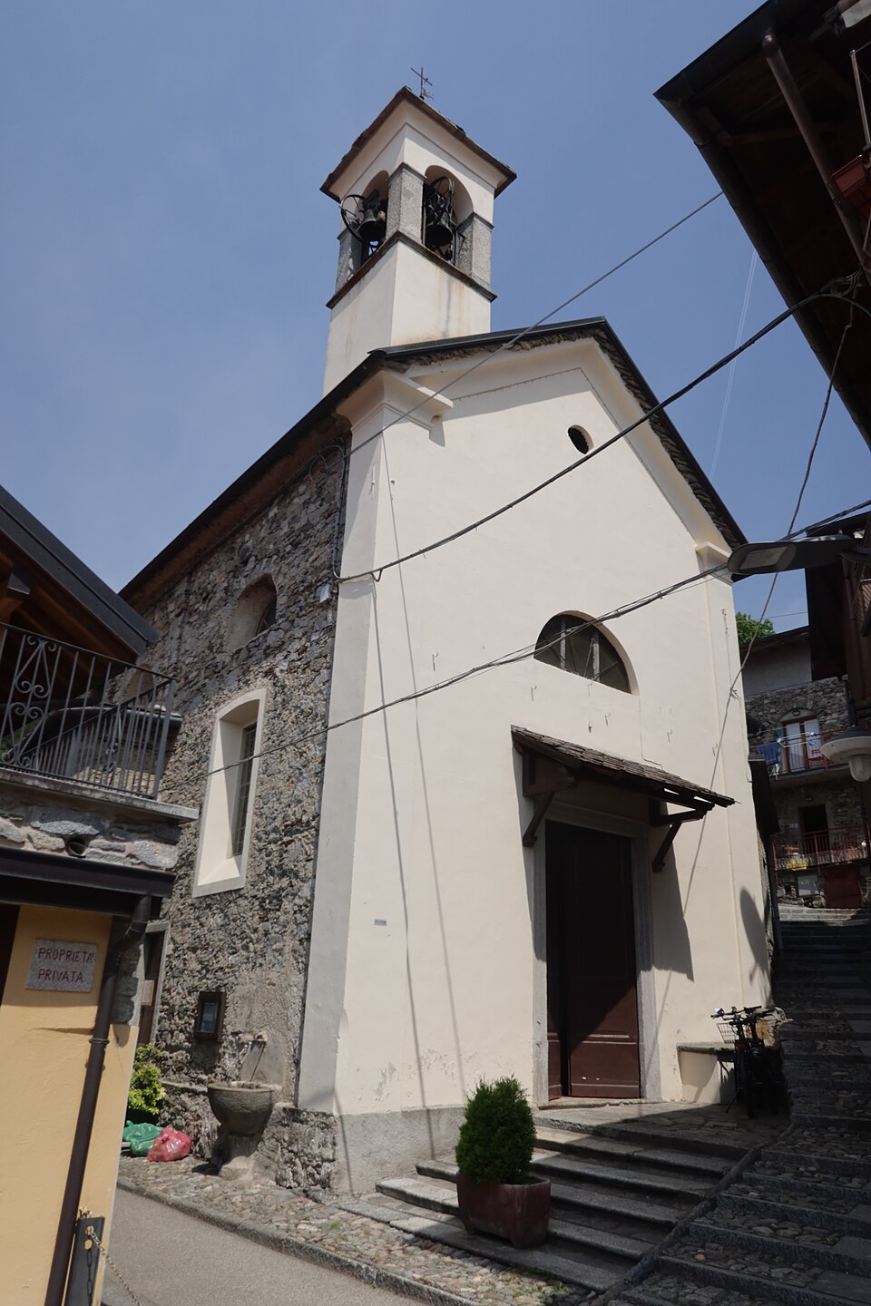 chiesa della Madonna Addolorata