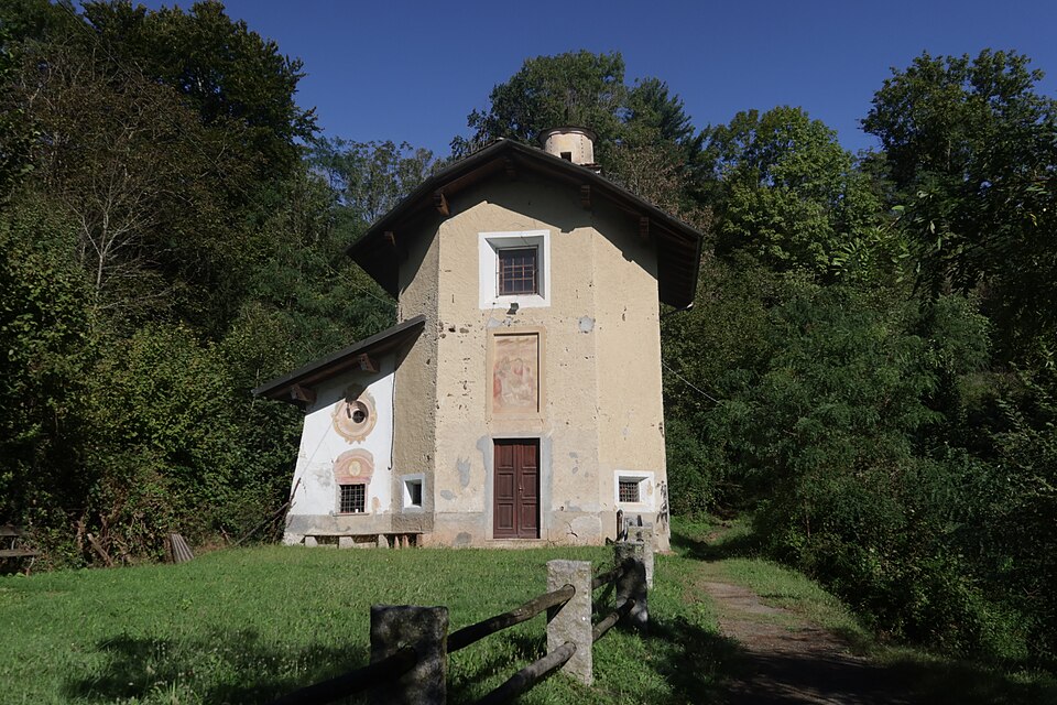 chiesa della Madonna Addolorata