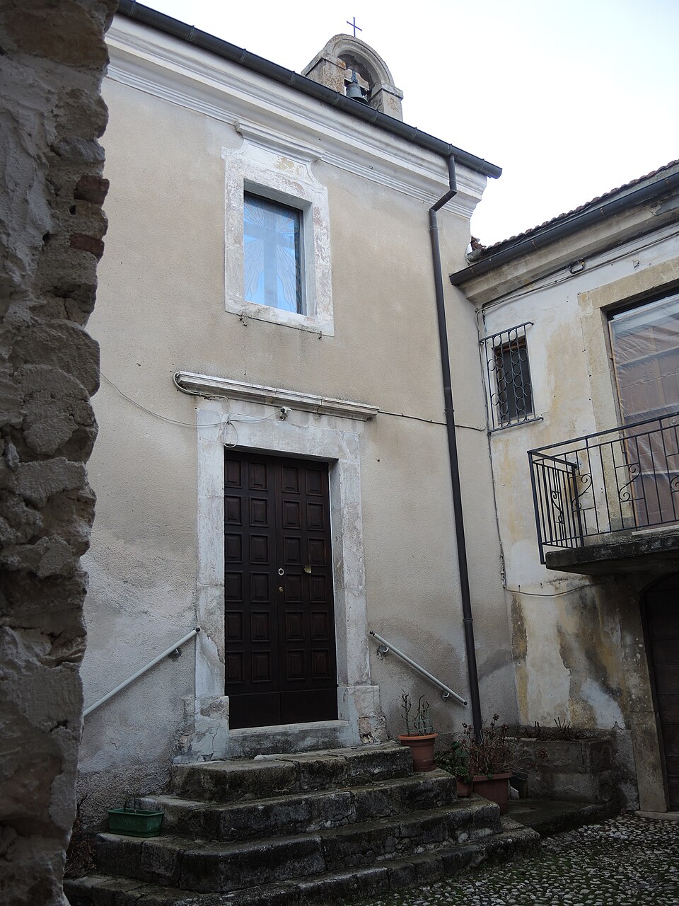 chiesa della Madonna Addolorata