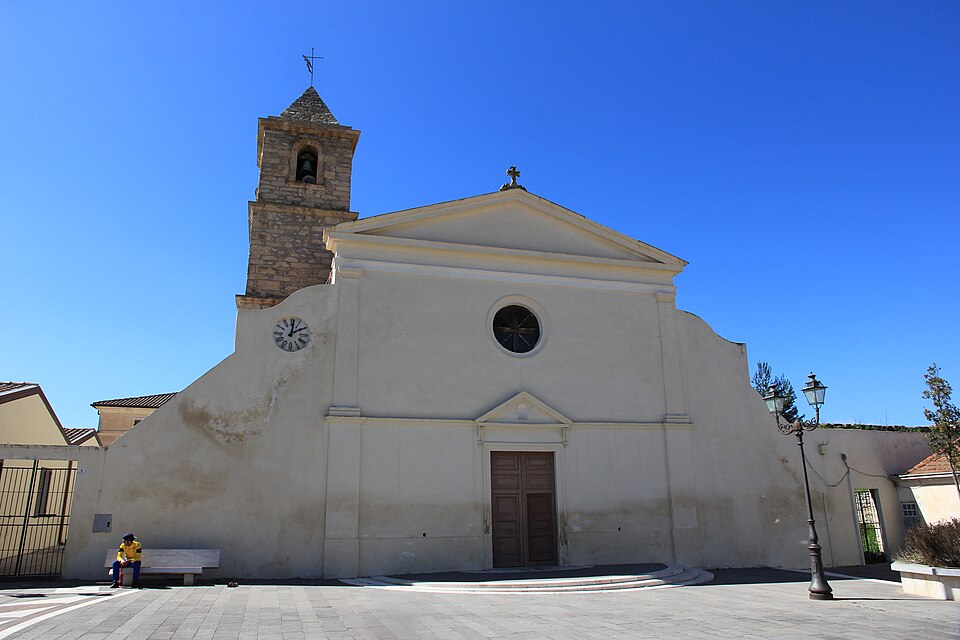 chiesa della Madonna degli Angeli