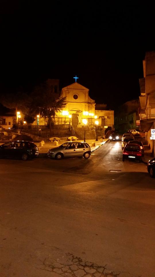 chiesa della Madonna del Carmelo